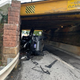 Image for article titled An Infamous Low Bridge In Pennsylvania Just Destroyed Two Cars In Shipment